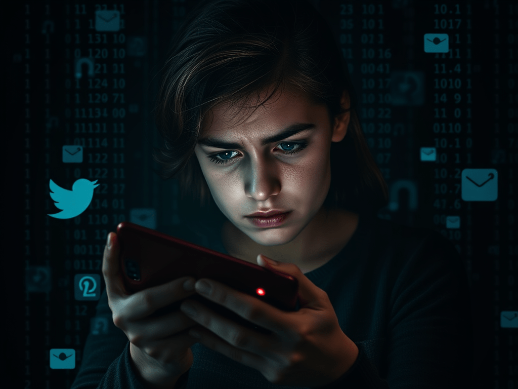 Deepfakes no Brasil: Quando a voz do seu filho pedindo dinheiro não é&nbsp;real